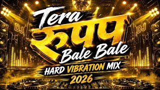 Download lagu Tera Rang Balle Balle #DJ Remix Song | New Hindi Dj #Song| Dj Song Hindi Dj Gana | 2026 Dj #Gana mp3