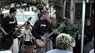 The Dirty Heads, early rare Dustin Bushnell (Duddy B) - Unknown