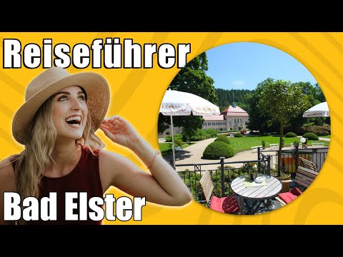 Bad Elster | Travel Tipps | Reiseführer Deutsch