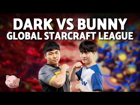 DARK vs BUNNY | GSL Group B (Bo3 ZvT) - StarCraft 2