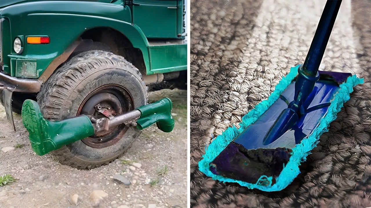 Genius Life Hacks That Work Extremely Well