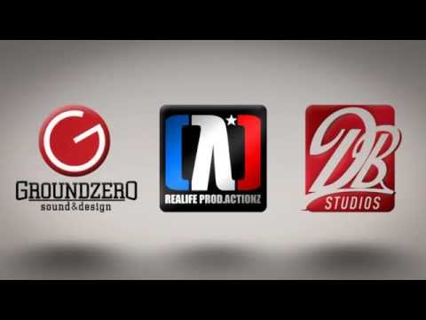 Dj Aldow (twogee) - "Realife EP" (MIXTRACK)