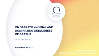 On star polynomial and dominating uniqueness of graphs