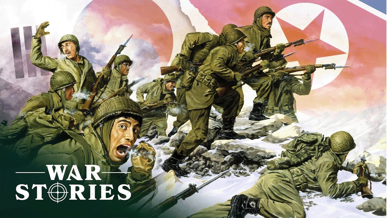 Kapyong: How UN Forces Survived A Relentless Chinese Offensive | The Forgotten War | War Stories