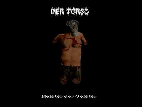 Der Torso - Meister der Geister