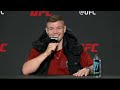 Marvin Vettori Believes He Has Many Advantages Over Paulo Costa | UFC Vegas 41