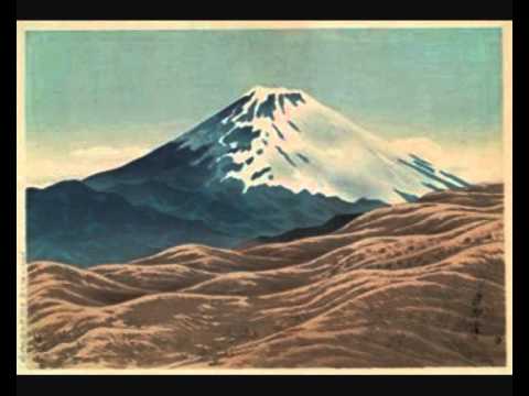 Toshio Hosokawa: Landscape II (1992)