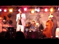 Jon Cleary Donald Harrison SM Pier doing Big Chief.MP4