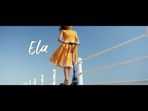 Alb Negru feat. Ralflo & Rares - ELA | Official Video