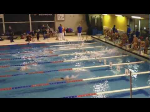 Staffetta 4x50 ES B Maschi