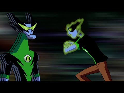 What if... Ben had access to Fasttrack during Omniverse?