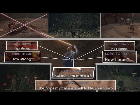 Star Wars: Jedi Fallen Order Episode 13