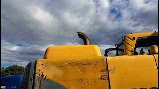 Volvo EC210BNL tracked excavator | Image 4 - Machineryline