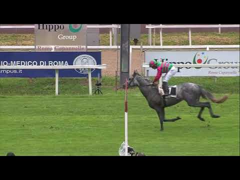 Premio Parioli 2.000 Guineas - Gruppe 3