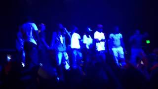 Chief Keef Performing All Time- Denver Colorado