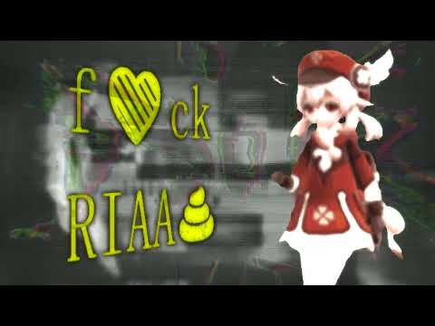 $ir Cartier - Fvck RIAA [BACKUP] @spaz316 & @prodwoso