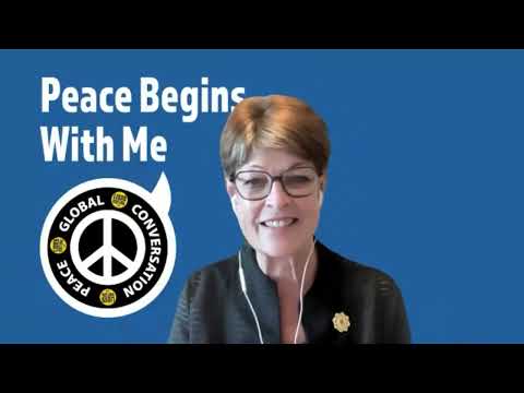 8 Minutes Can Change Everything: Mental Health, Peace & How to Show Up (WRAP + Real Talk)