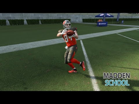 The Best Red Zone Play In Madden 20