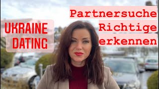 Step 8: RICHTIGE Frau erkennen - welche ist MEINE? | ukrainische russische Fraue