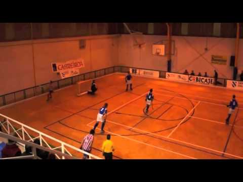 HockeyGlobal.net__CP Cerceda - Mataró Primera División 12/12