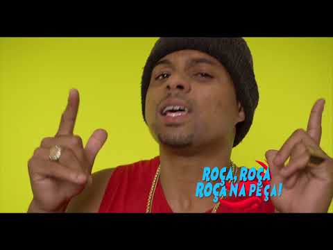 MC Wilhinha - Roça na Peça (Web Lyric)