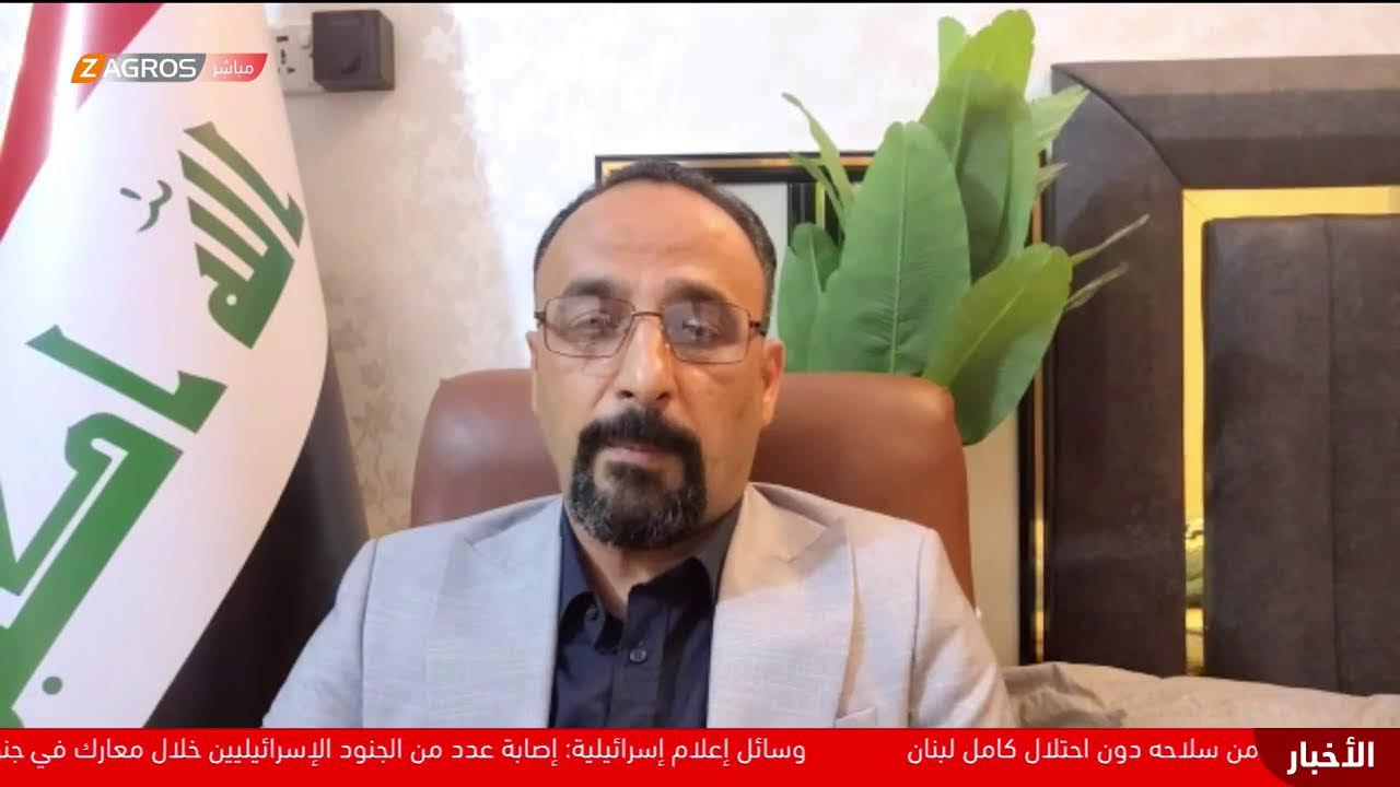 فيديو | مباشر