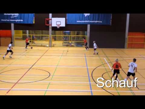 C-Junioren 2013/FCO Extertal-FC PREUSSEN HAMELN 07 / Schauf