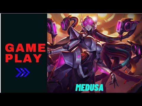 How to win with Medusa-Legend of Ace Gameplay.