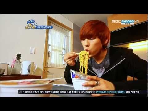 130205 Reckless Family S2 E18 miss A Min Cuts Part 1/2