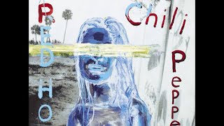Red Hot Chili Peppers - By The Way (FULL ALBUM)