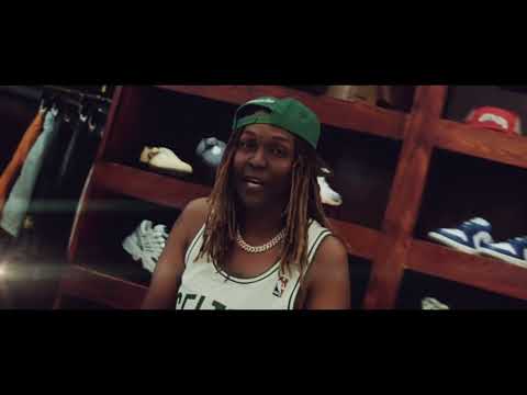 Iyadonna - Talking FreeStyle (Official Video)