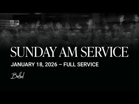Bethel Church Service | Bill Johnson Sermon | Worship with Peter Mattis, Tobi Adeyeye