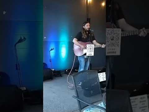Promotional video thumbnail 2 for Mike Staublin Music
