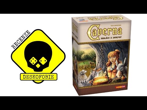 Caverna - Sedláci z jeskyní - YouTube Video