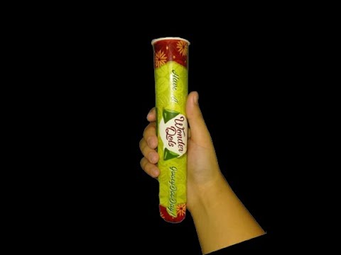 12th MIFT - PRODUCT DEVELOPMENT (WONDERDOLS)