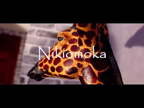 Nikiomoka by Bini Draco ft. Curser D