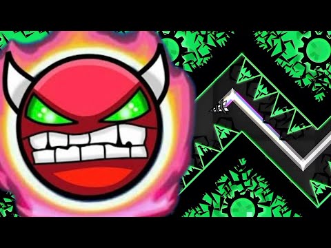 my last demon ever (I’m lying)
