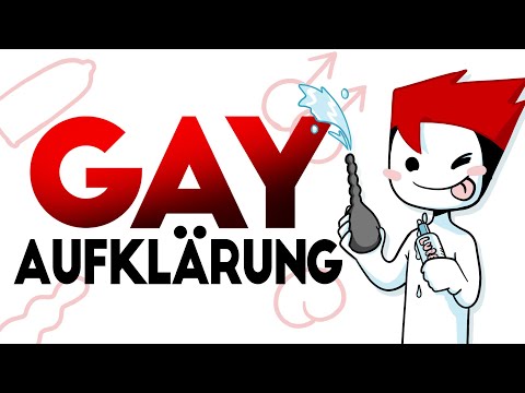 Alles, was du über 🍑 🍆 wissen musst (Educational)