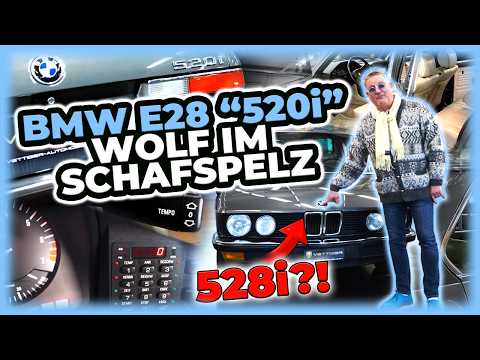 BMW 520i A-video-26