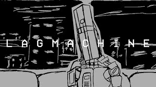 Cover art for ULTRAKILL AMV - LAG MACHINE