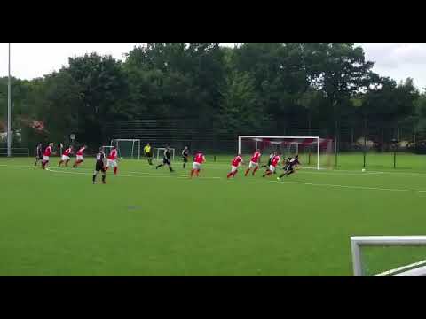 RSV - RW Moisling | Nazarkiewicz vs. Confalone