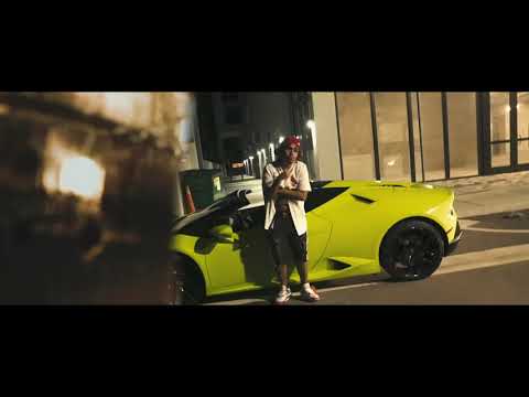 Duffle Bagg JEFE - Halloween [Official Music Video]