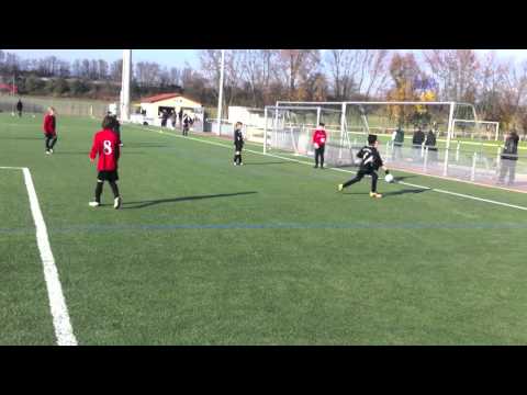 Viktoria Preußen vs Kalbach