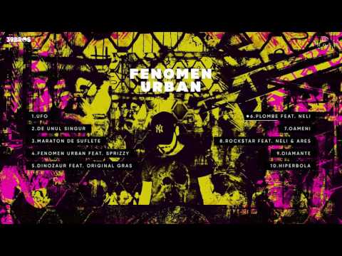 PROFU' - Plombe feat. NELI THGOD [ Official Audio ]