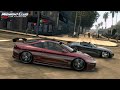 DARKER MY LOVE/WAVES/OST MIDNIGHT CLUB LOS ANGELES