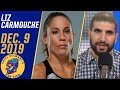 Liz Carmouche: I was cut from UFC because I beat all contenders | Ariel Helwani’s MMA Show