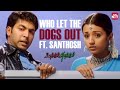 Jayam Ravi And Trisha In Trouble Bathroom Scene From Unakkum Enakkum Tamil Movie Sun NXT