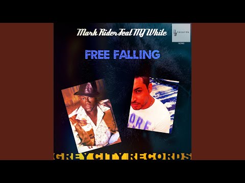 Free Falling (4 Da People Soulful Dub)