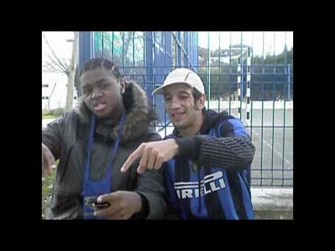 Sakapa Ft Puto Mangas - Rap di Street ( Clip Oficial )