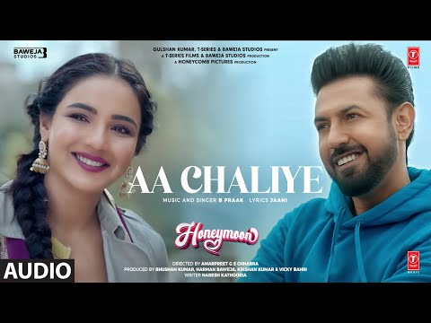 Aa Chaliye (Full Audio) — watch video